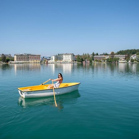 Hotel & Spa Sonne Санкт-Канциан Экстерьер фото