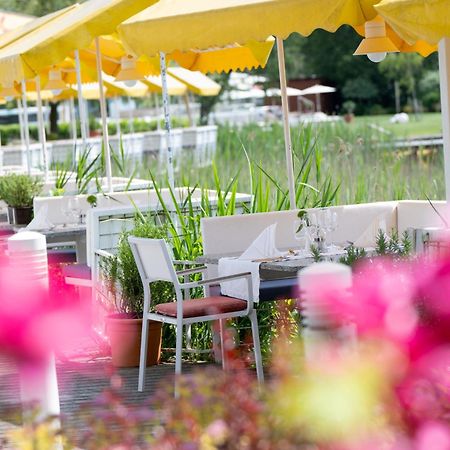 Hotel & Spa Sonne Санкт-Канциан Экстерьер фото