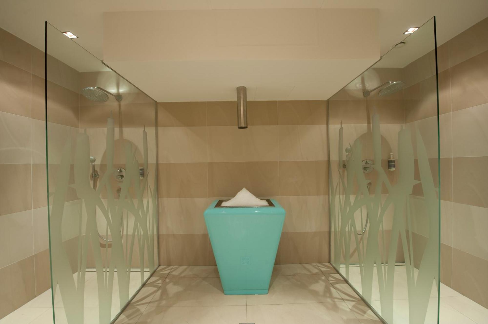 Hotel & Spa Sonne Санкт-Канциан Экстерьер фото